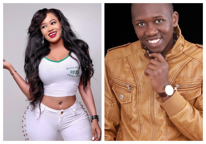 Meet Brian Kibet The Crazy Fan Who Is Going Out On A Date With Vera Sidika