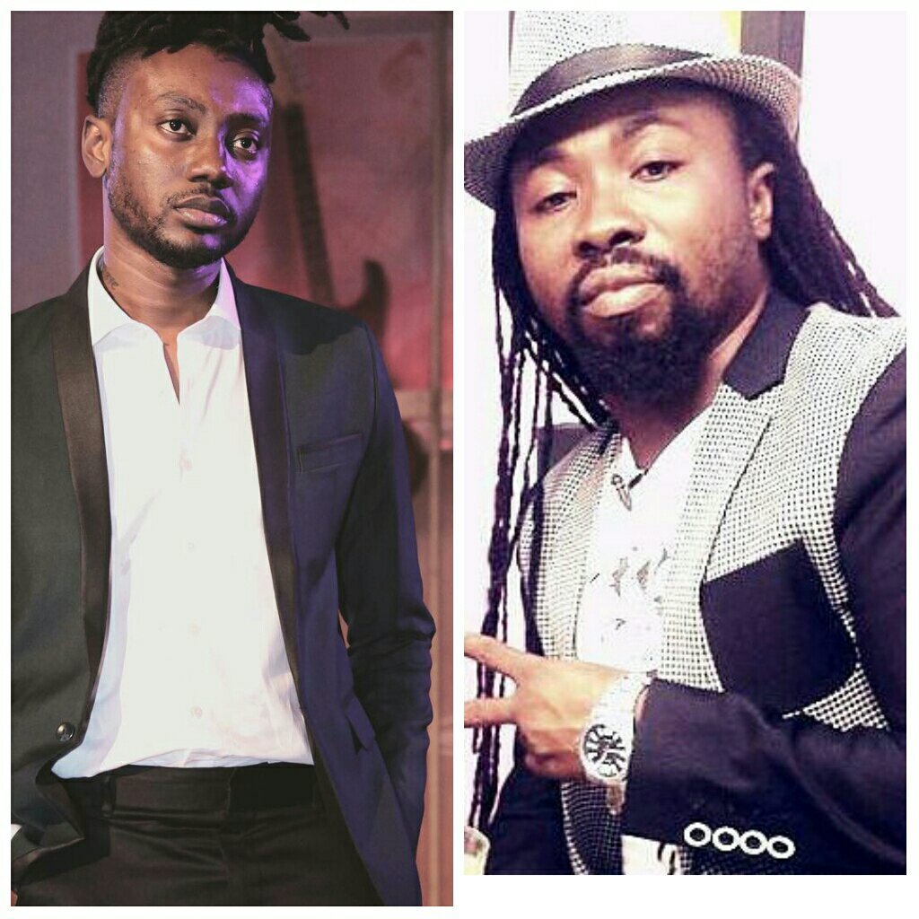 Obrafour Has Been Ignoring Me-Pappy Kojo