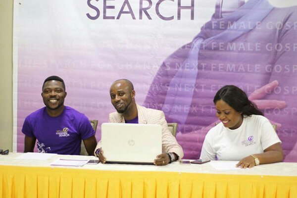 Hitz FM Launches The IREVA Songstress Search In Partnership With Myjoyonline
