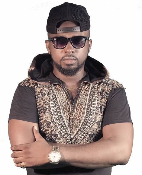 Being A ‘Part Time’ Musician Doesn’t Pay -Gasmilla