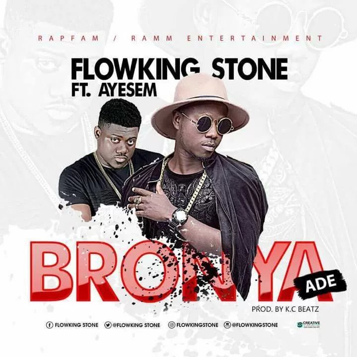 Flowking Stone To Gift Fans With ‘Bronya Ade’