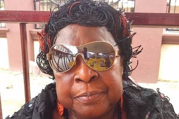 ‘Komkom’ Hitmaker, Awurama Badu Passes On
