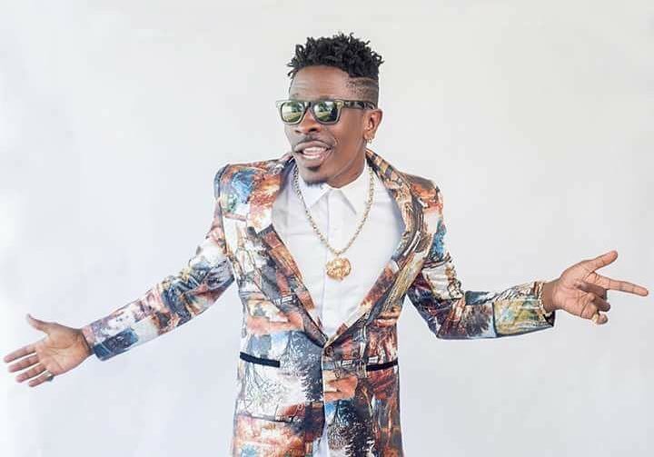 Disable Federation To Sue Shatta Wale Over ‘Insult’