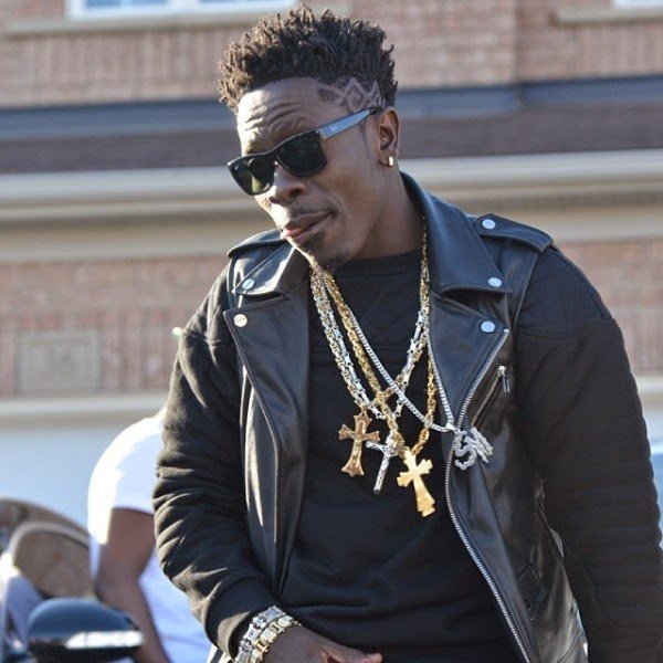 I Should Have Won VGMA ‘Artiste Of The Year’ Five Years Ago – Shatta Wale