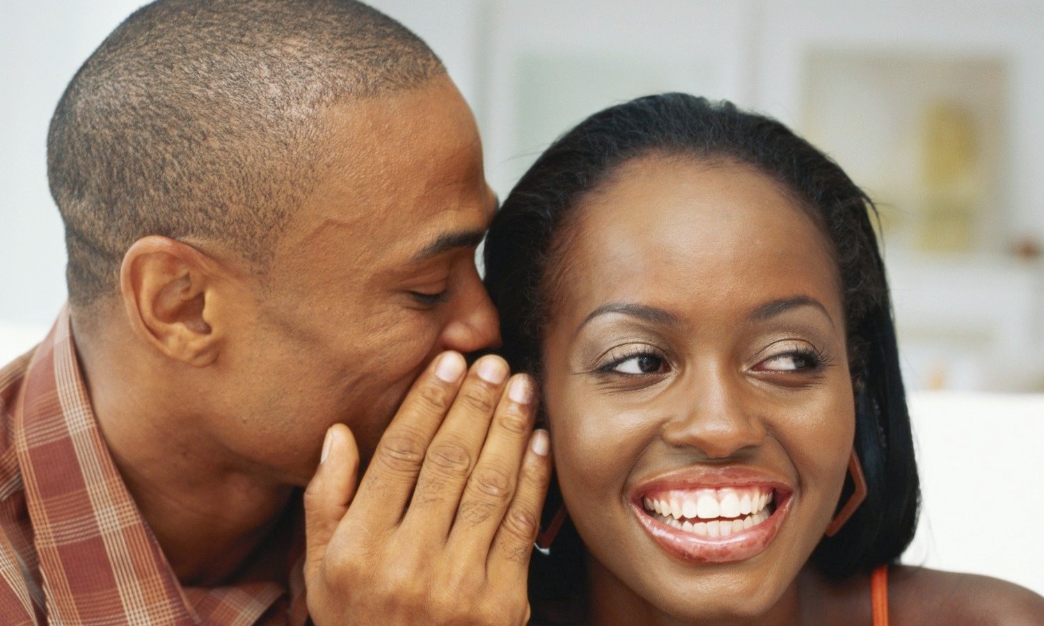 Ten(10)Things Women Want to Hear From Their Man