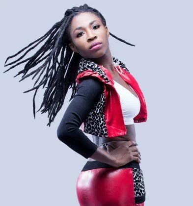 I’m Less Appreciated Because I Do ‘Undiluted’ Dancehall – AK Songstress