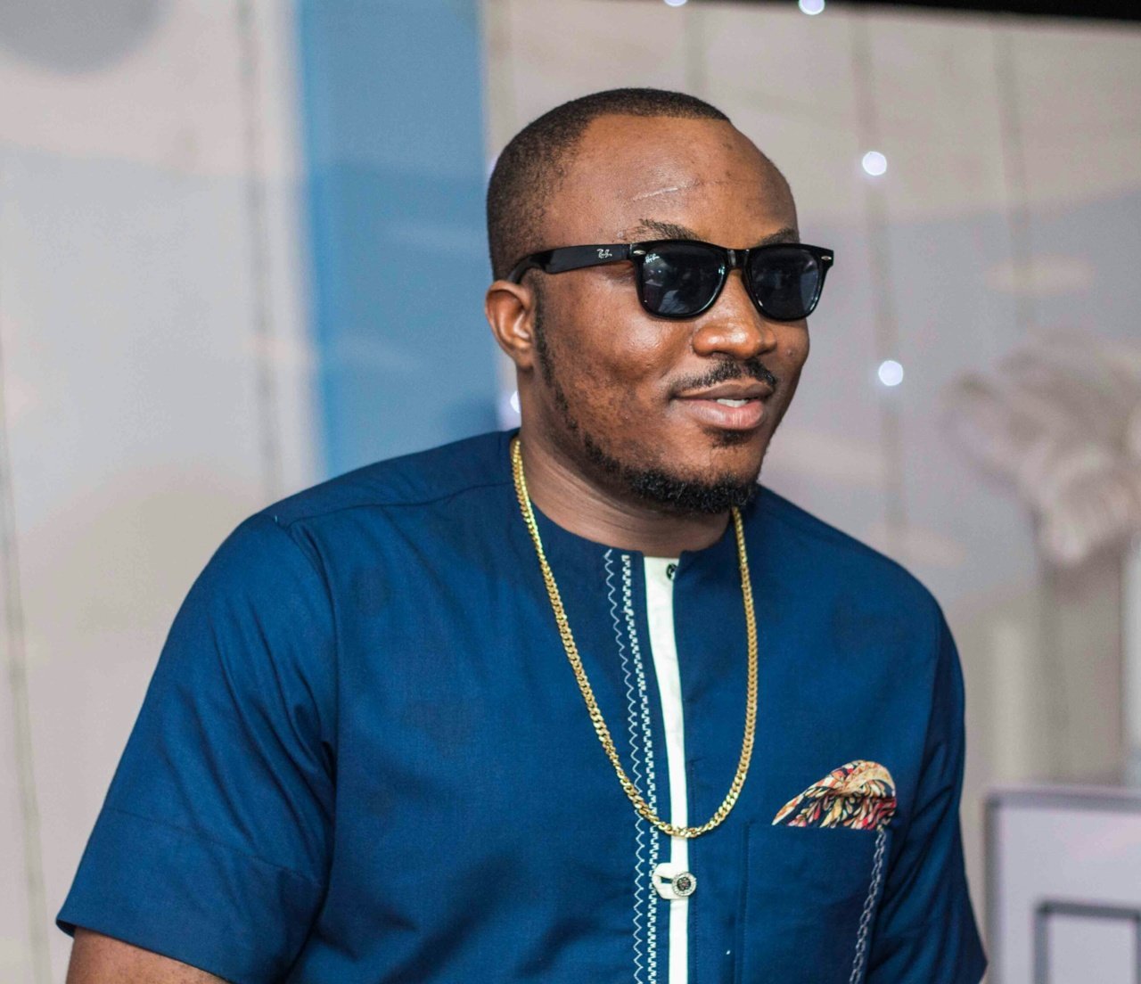 DKB Expresses Disappointment At Shatta Wale For Calling Himself ‘Naija’ Boy