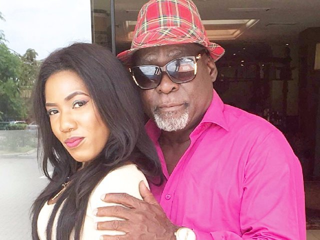 I Never Proposed Marriage To Lebene – Kofi Adjorlolo