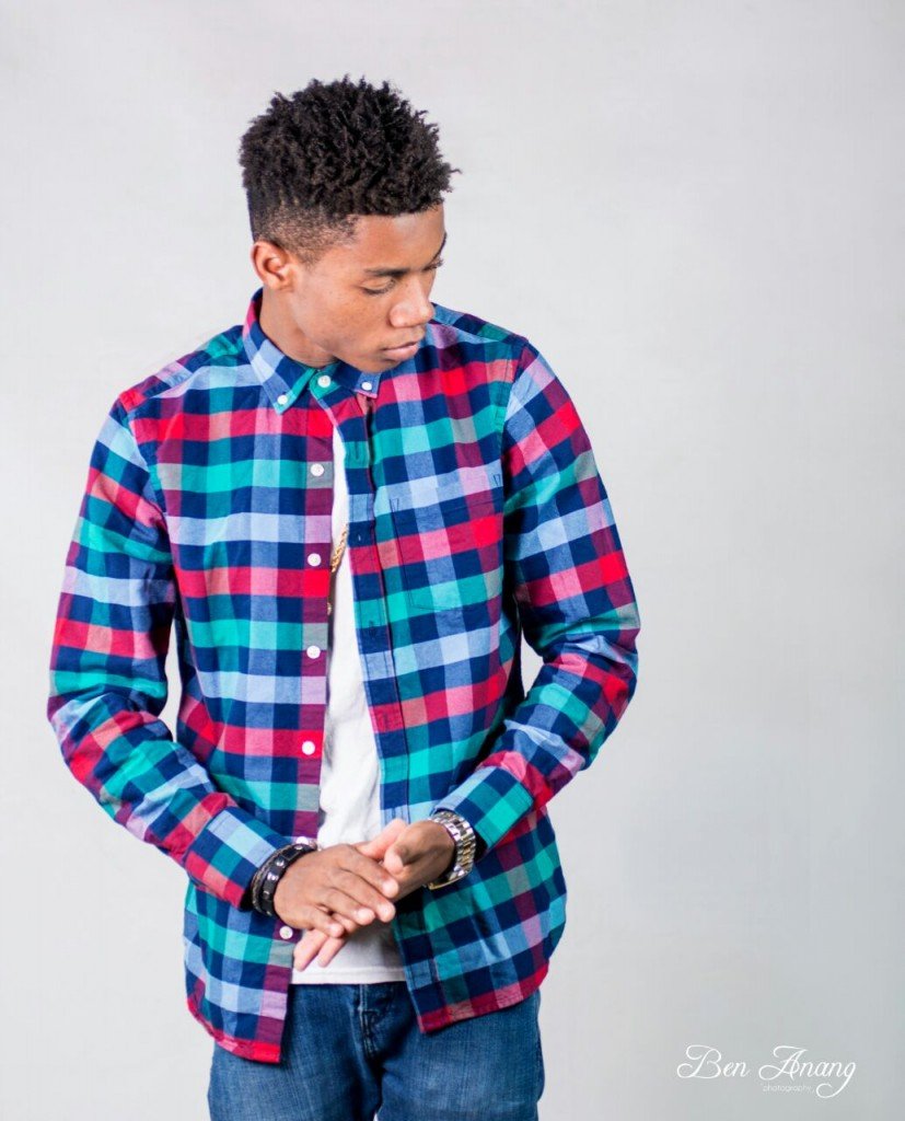 I’m A Lover, Not A Heart-breaker – Kidi Slams Womanizing Tag