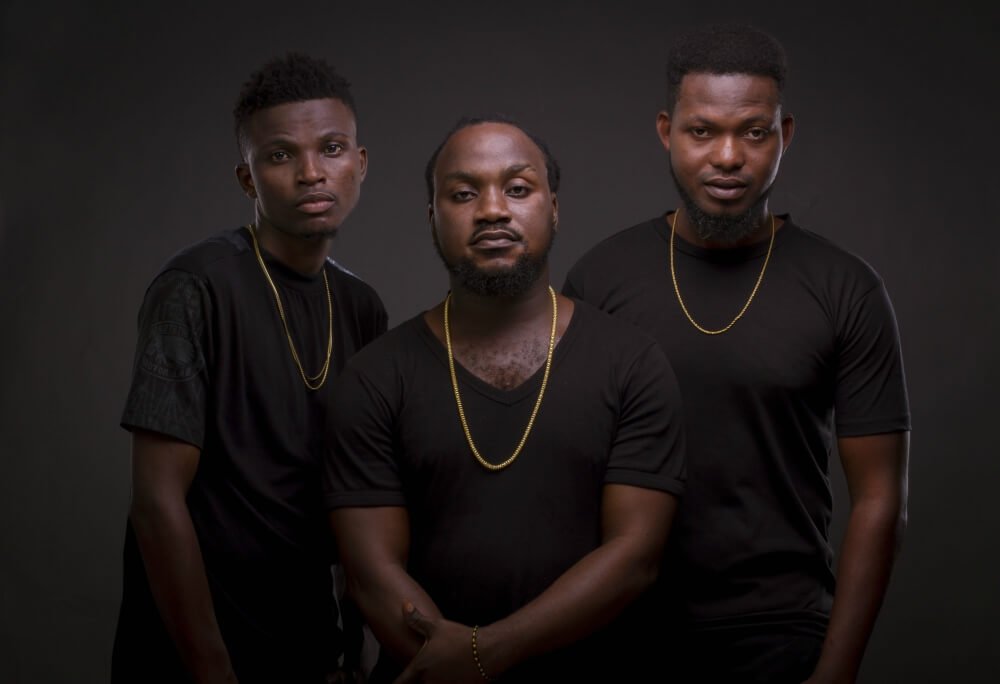 Music Group, Dunsin Change Their Name