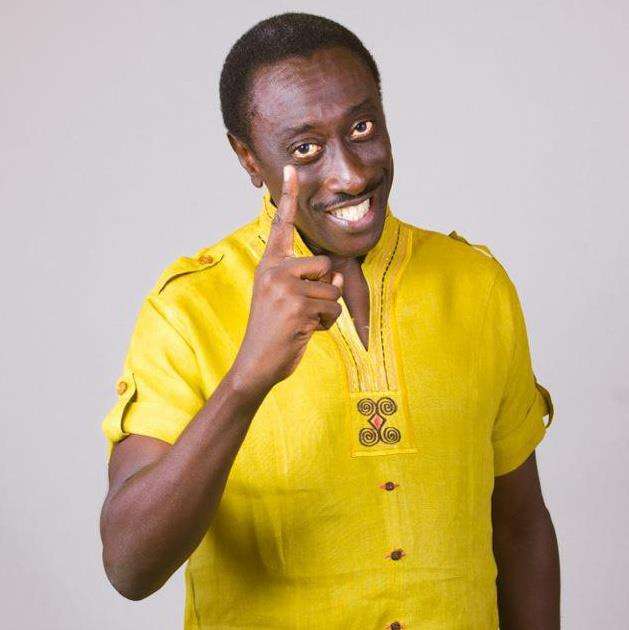 Comedy Is No Laughing Matter – KSM