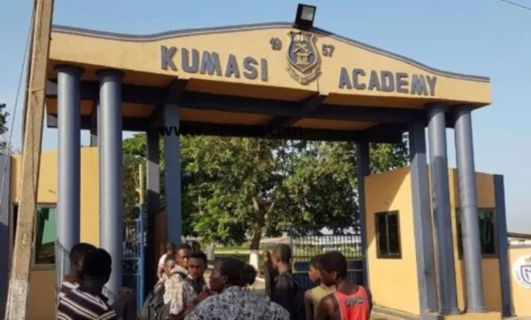 H1N1, Swine Flu, Reported To Be Behind Deaths at Kumasi Academy