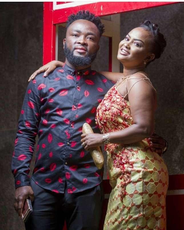 Marriage Is Not Easy – Nana Ama McBrown