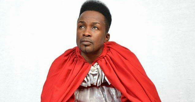 Most Female Gospel Musicians Dress Like Prostitutes – Nicholas Omane Acheampong