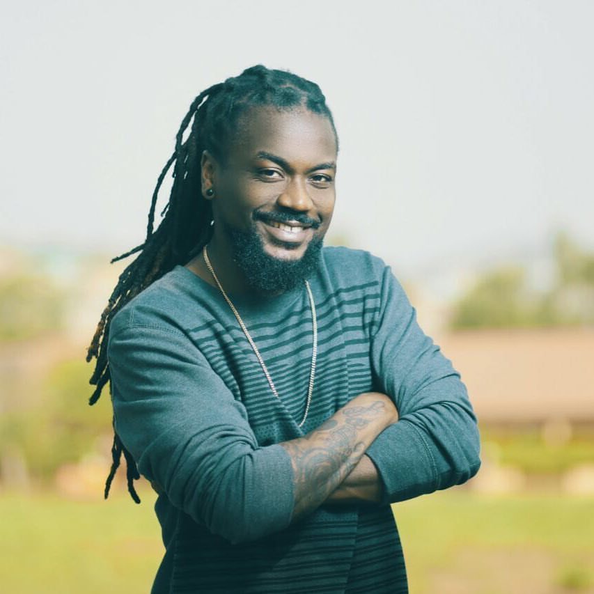 Shatta Wale Feels Threatened By Me – Samini