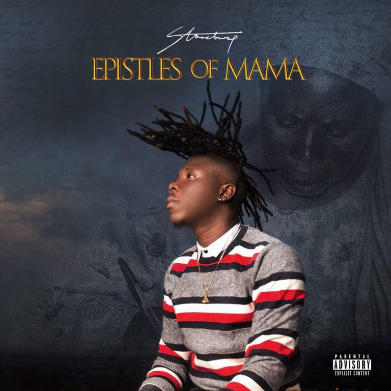 Stonebwoy Drops New Album ‘Epistles Of Mama’ [DOWNLOAD]