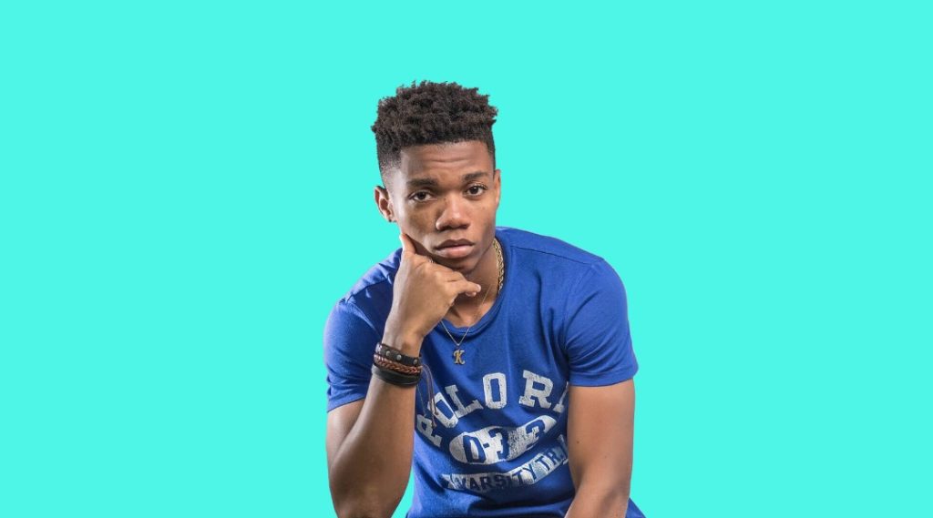 KiDi Releases ‘Odo’ Remix Video With Davido & Mayorkun