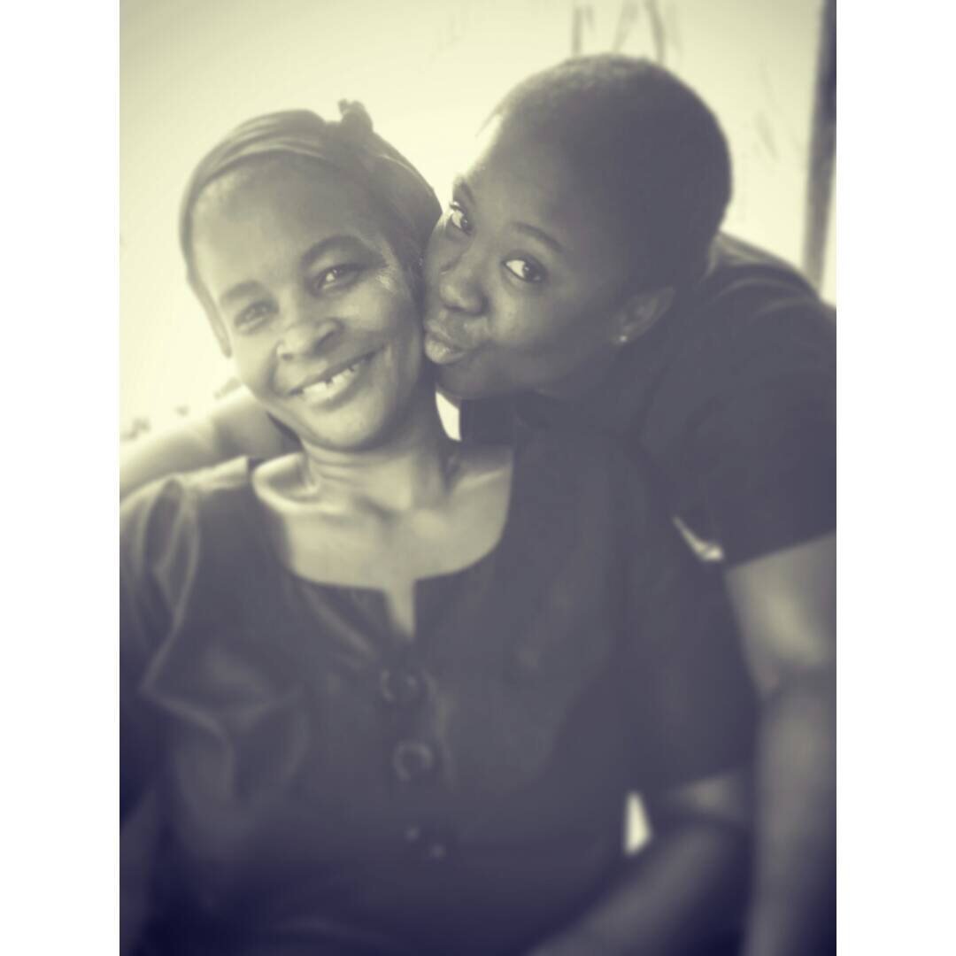 SAD! Actress Maame Serwaa Loses Mum