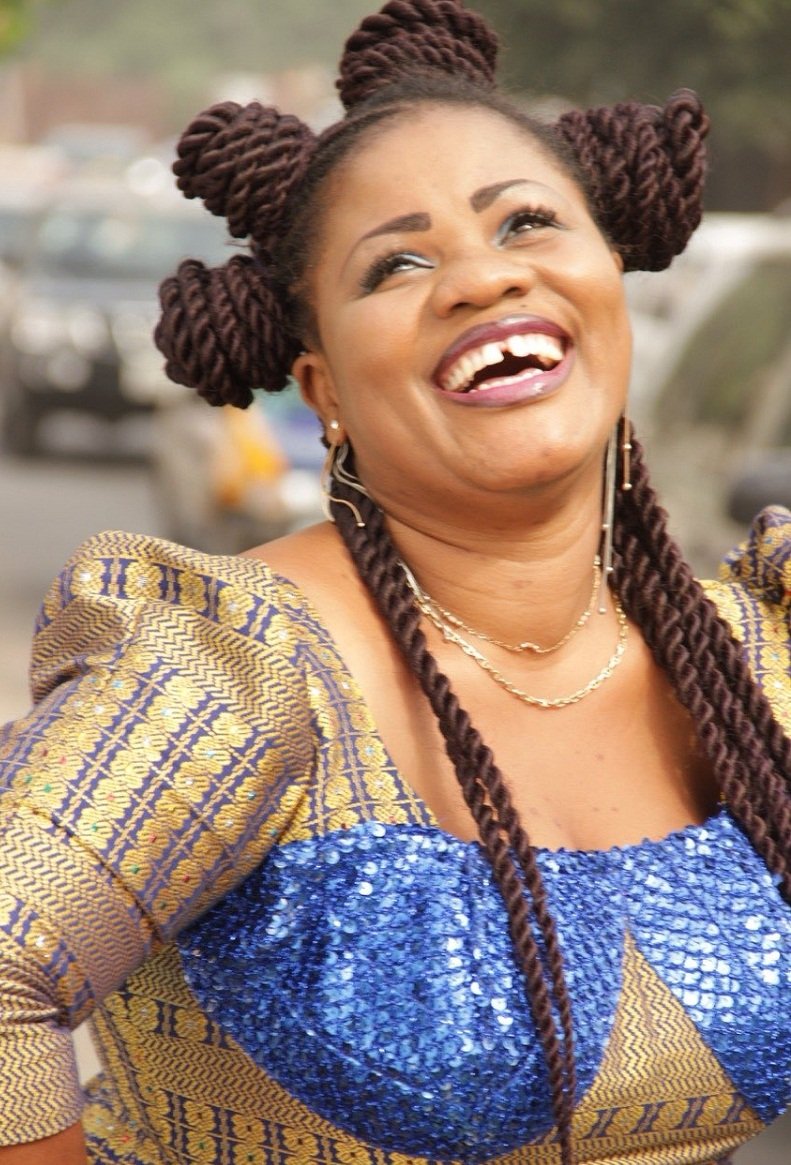 Who Says I Have Regretted Divorcing My Ex-Husband? – Obaapa Christy