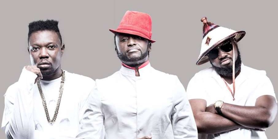 ”We Will Never Perform On Stage With Shatta Wale” – Prodigal