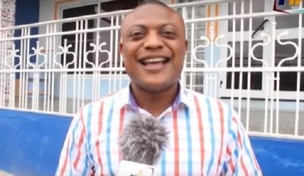 It’s Only Fools Who Are Refusing To Pay TV License -Maurice Ampaw