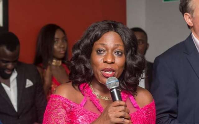 Ministry of Arts, Tourism And Creative Arts To Launch Television Channel – Catherine Afeku