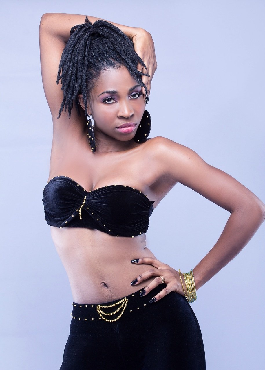 I Didn’t Believe Sexual Harassment In The Industry Was Real – A.K Songstress