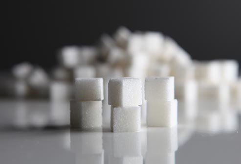 5 Ways To Use Sugar Without Eating