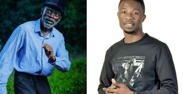 Lil Win Uses “Juju” To Stay Relevant In The Movie Industry — Kwaku Manu