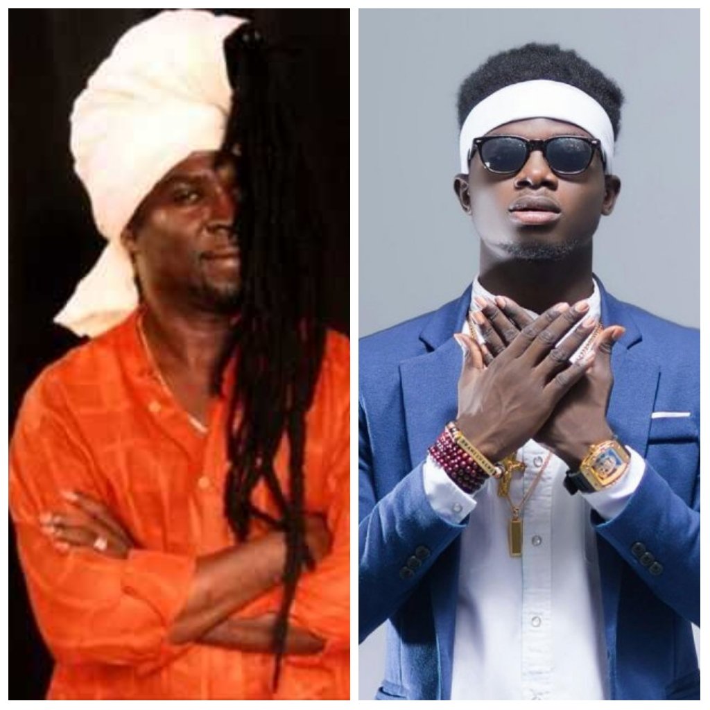 Kuami Eugene Pleads For Help From Kojo Antwi