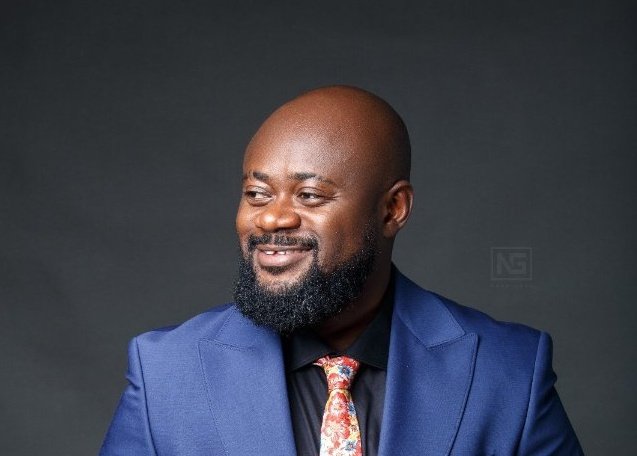 Sammy Forson Moves To Joy Fm From EIB Network