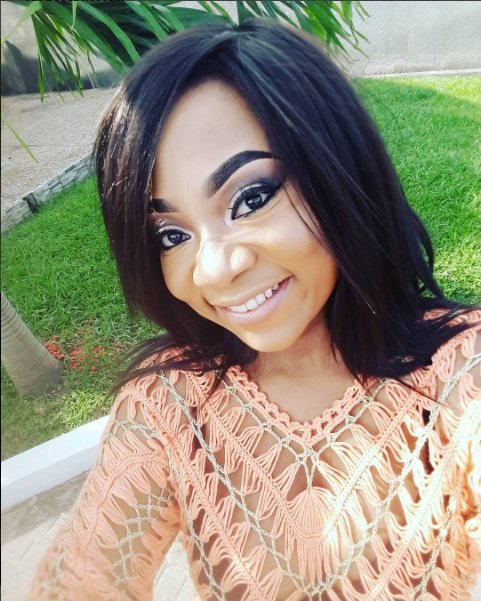 I Need A Man Who Will Pamper Me And Not Use Me As A Punching Bag — Vicky Zugah