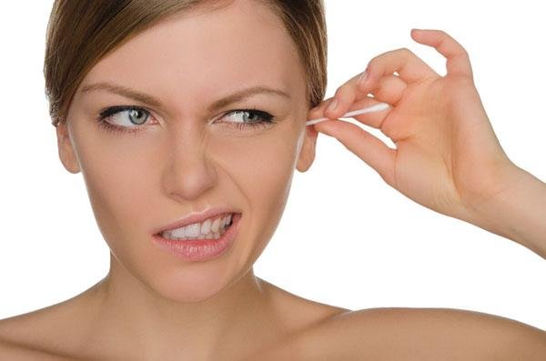 3 Reasons You Must Stop Using Cotton Swabs In Your Ears