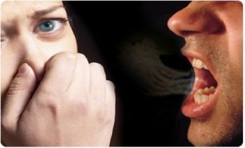 Four Ways To Get Rid Of Bad Breath(Halitosis)