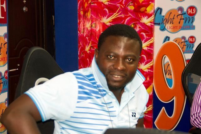 Ernest Opoku Wants To Kill Me – Brother Sammy