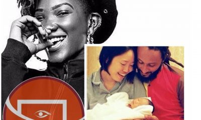 Wanlov The Kubolor Names New Born After Ebony