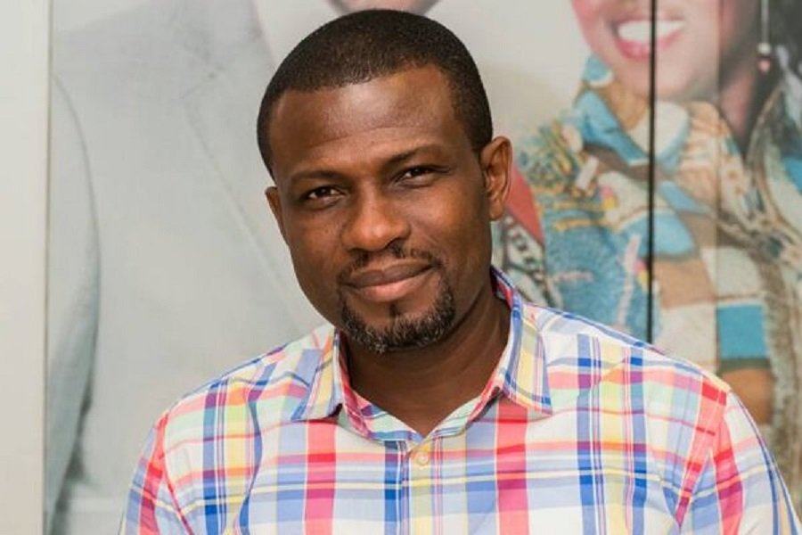 It’s Better To Date Your Artiste – Mark Okraku-Mantey