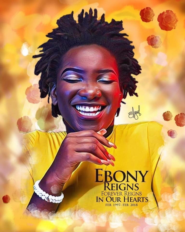 Ebony To Be Honoured With A Concert
