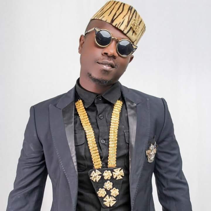 Don’t Let Stardom Get Into Your Heads – Flowking Stone Cautions Budding Artistes