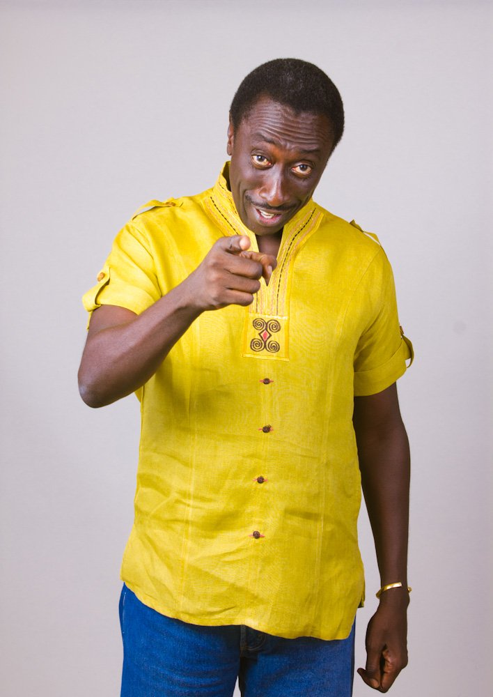 ‘Ya Br3 Mo’ – KSM To Prophets