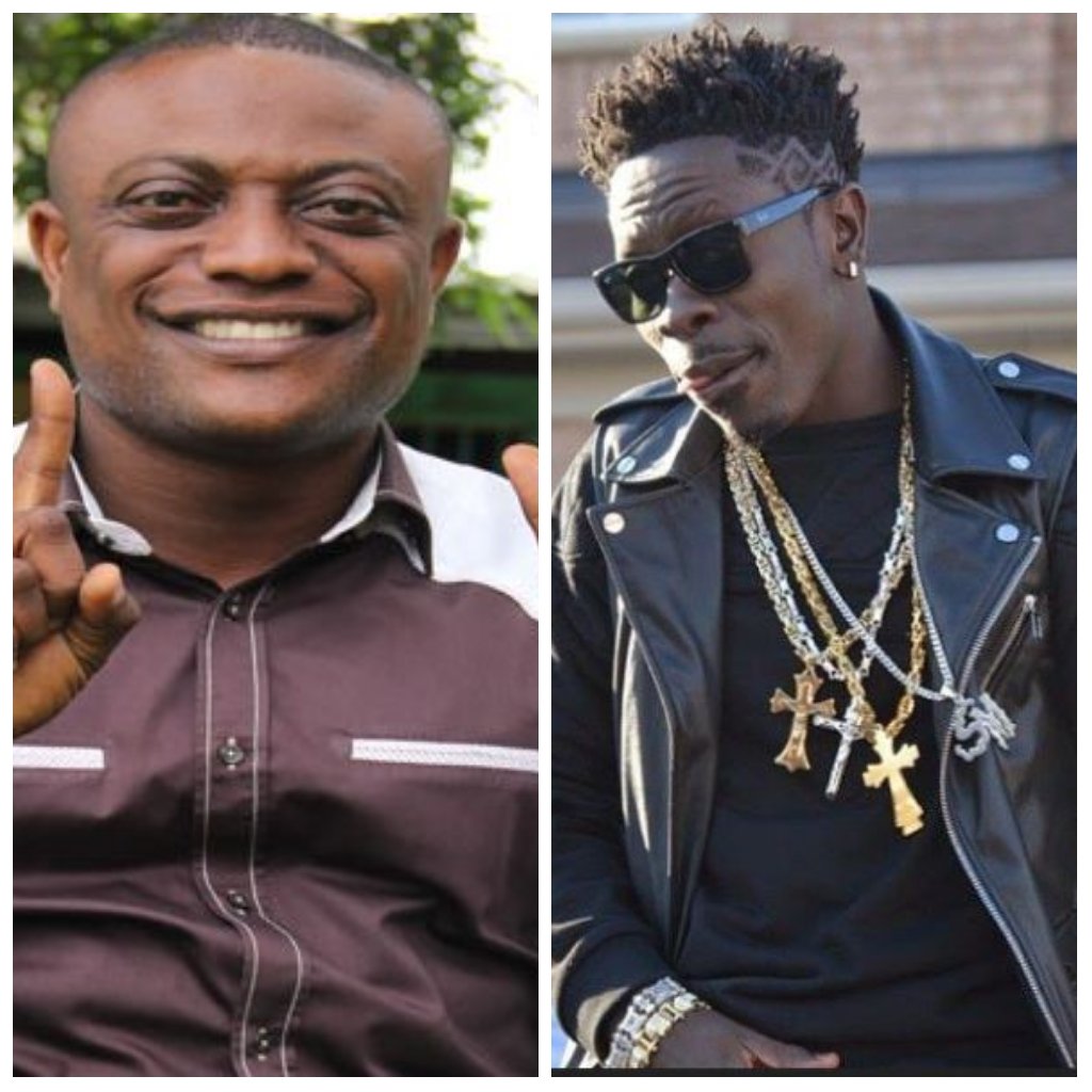 Death Prophecy Has Affected Shatta Wale’s ‘Performance’ In Bed – Maurice Ampaw