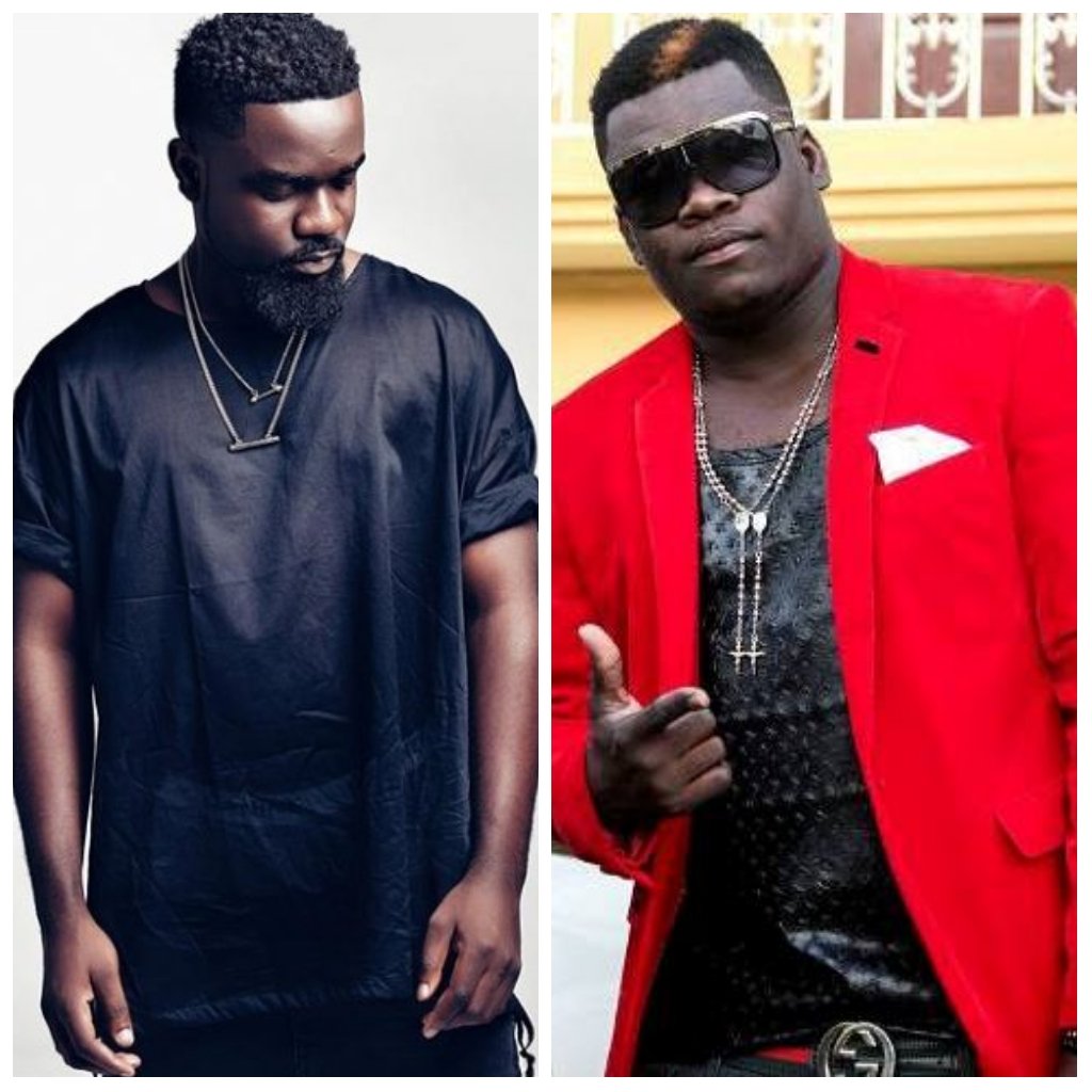 Sarkodie Finally Confirms Castro Dead?