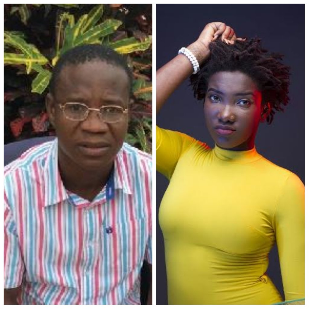 Ebony’s Death Promoted Someone In Illuminati – Renowned Islamic Cleric