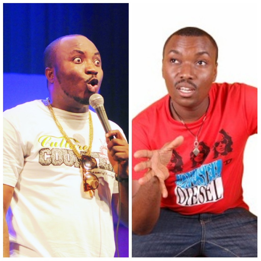 (Audio) The Fight Has Shifted From The ‘Girls’ To The ‘Boys’ As DKB And David Oscar Battle It Out