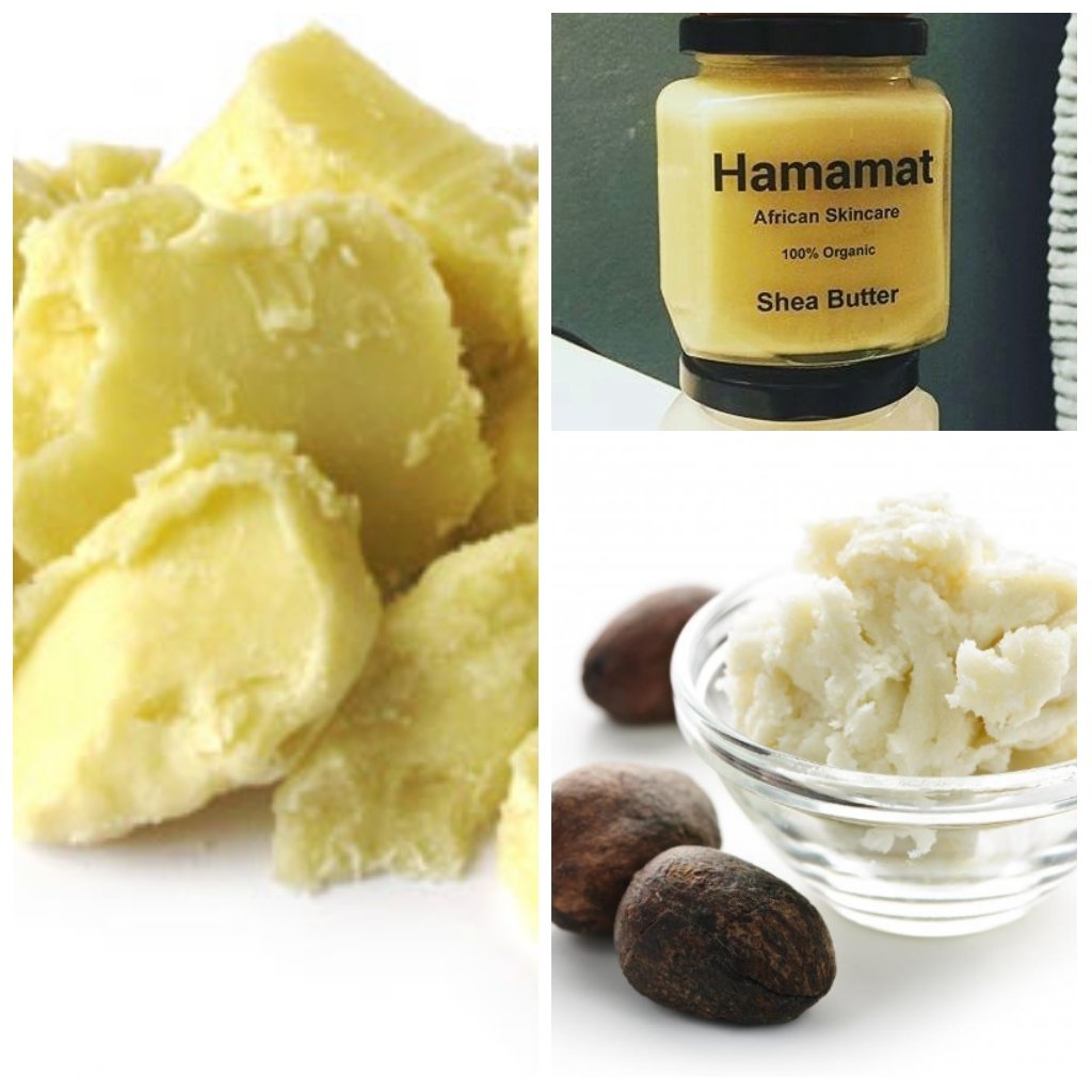 Three Health Benefits Of Shea Butter You Probably didn’t Know About