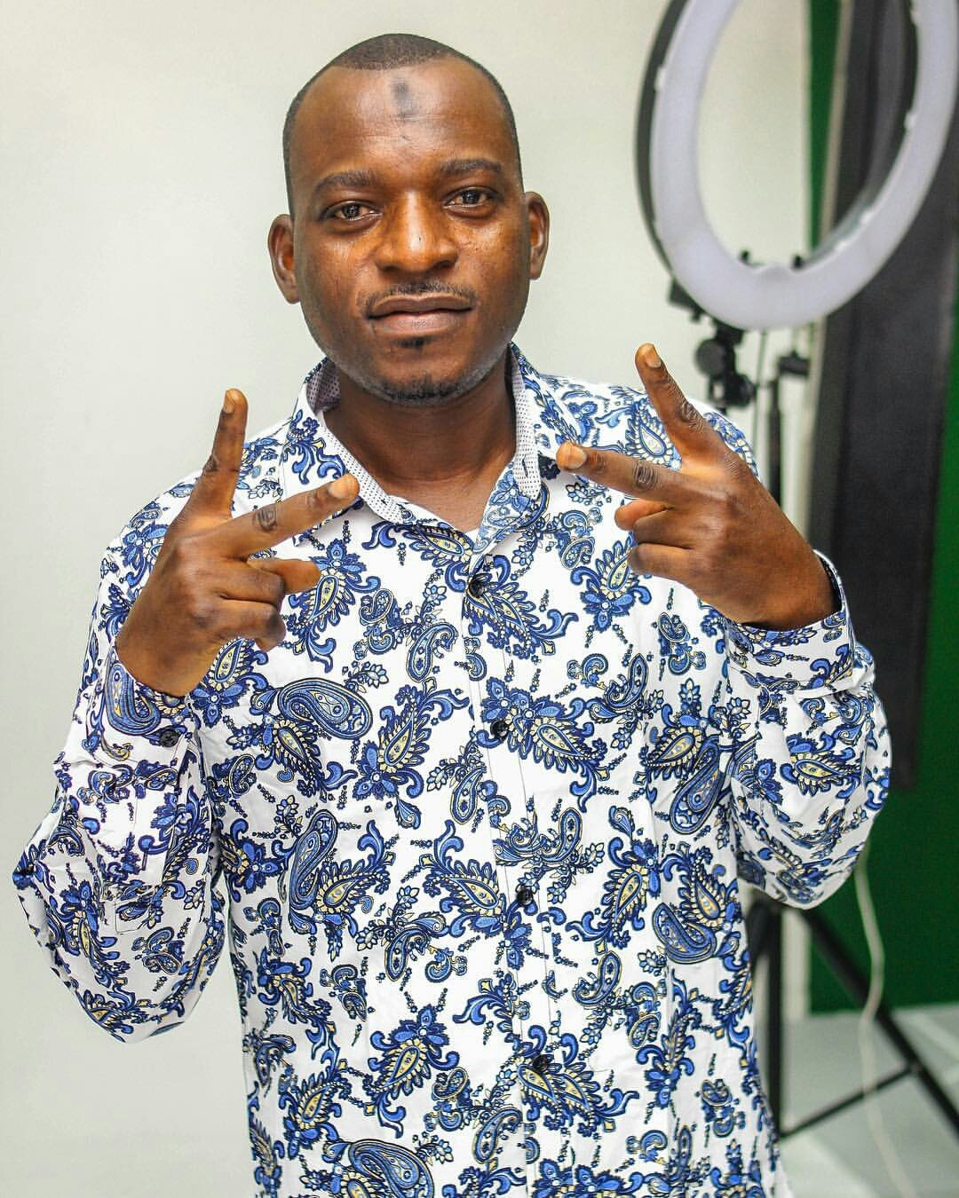 God Isn’t A Priority For Some Industry Players – Possigee