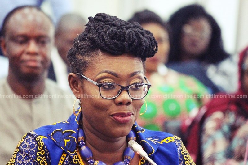 I Would Have Loved To Mentor Ebony – Ursula Owusu-Ekuful