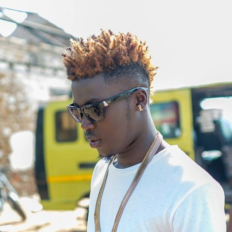 It Was A Dildo, I Didn’t Show My Real Penis – WIsa Greid