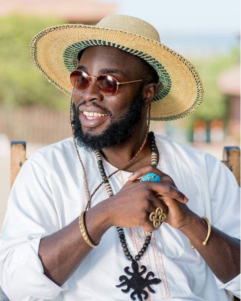 There Won’t Be A ‘This Is Ghana’ From Me – M.anifest Tells Fans