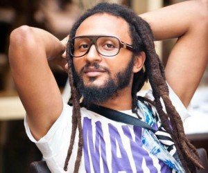 I Only Go In For Rich Women As My ‘Baby Mamas’ – Wanlov Da Kubolor